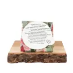 Ecoeko Acondicionador Sólido de Argán y Naranja 60g